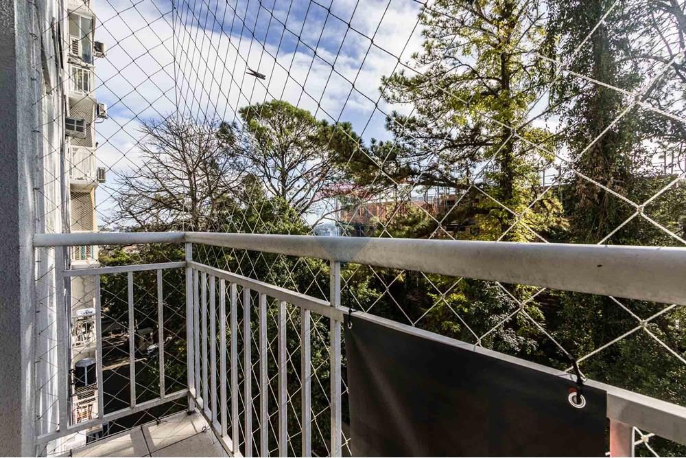 Apartamento - Venda - Porto Alegre , Rio Grande do Sul - IMG_9322.jpg - 612481009-27