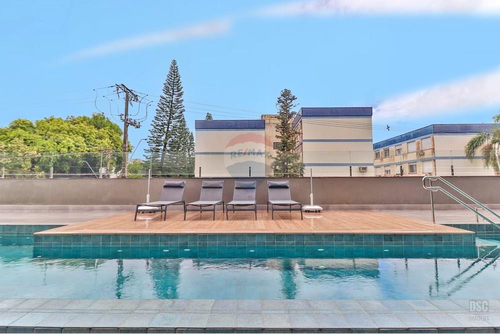 Apartamento - Venda - Porto Alegre , Rio Grande do Sul - IMG_0520.jpg - 612511073-12