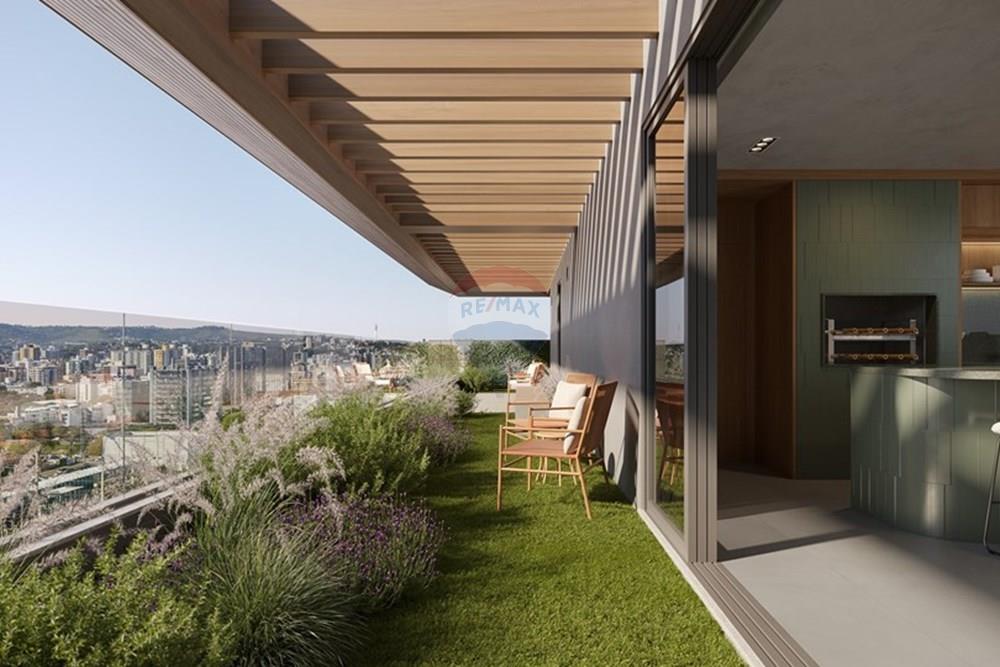 Apartamento - Venda - Porto Alegre , Rio Grande do Sul - GND_Borges_Gramado_E03 - YBA - Orla Residences.jpg - 610221015-39