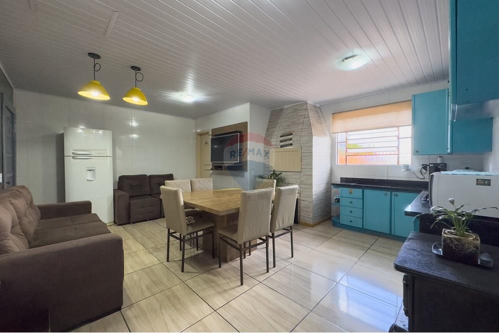 Casa - Venda - Bento Gonçalves , Rio Grande do Sul - FT (18).jpg - 610251021-3