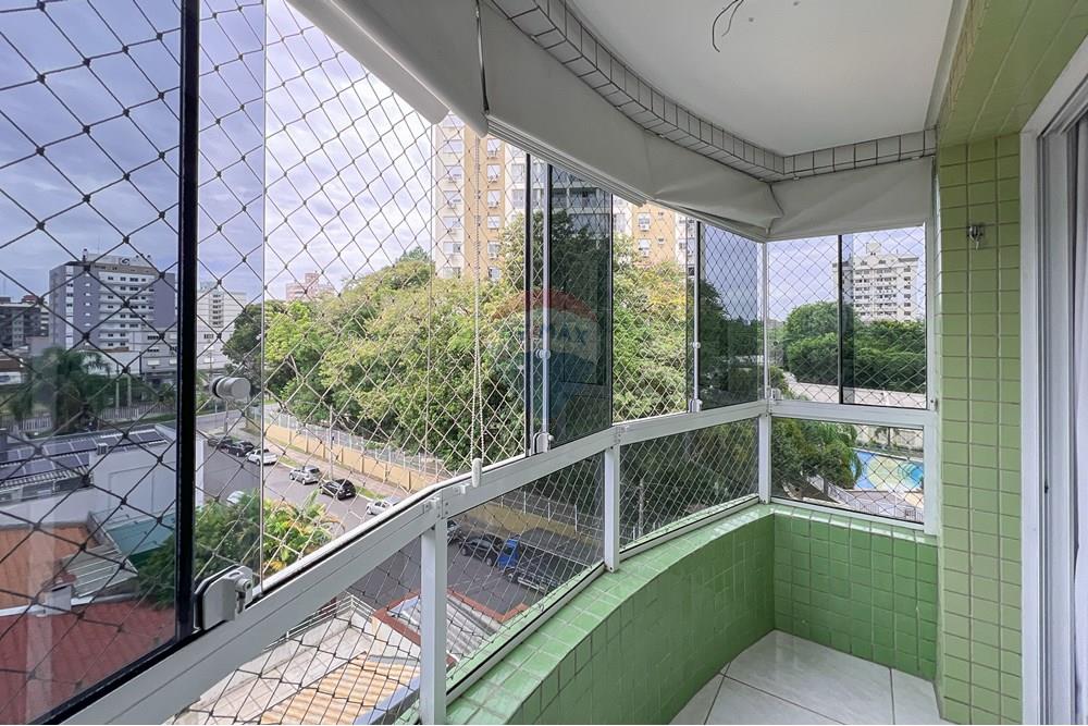 Apartamento - Venda - Canoas , Rio Grande do Sul - DJI_20250311_111522_607.jpg - 612651005-83