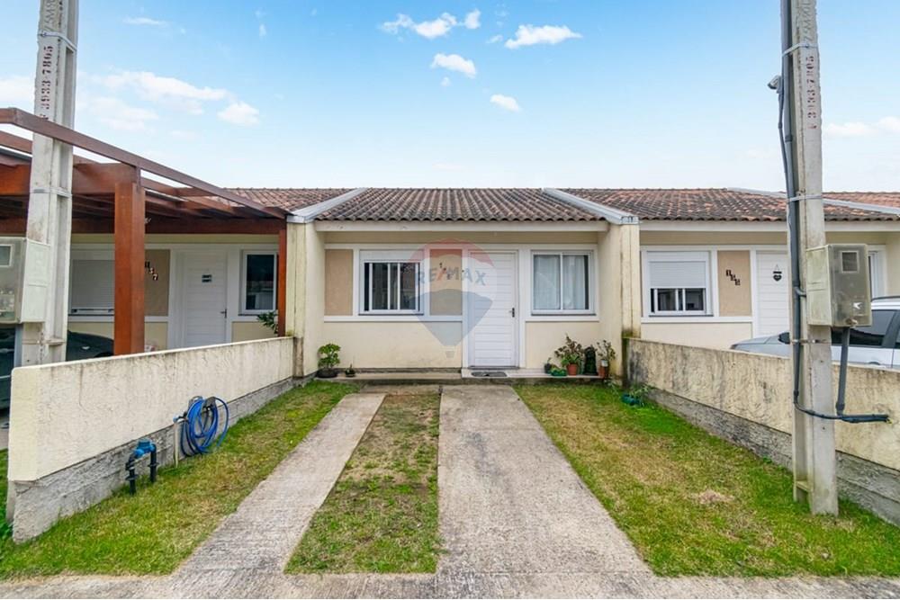 Casa - Venda - Cachoeirinha , Rio Grande do Sul - dona cleusa.jpeg - 610381019-274