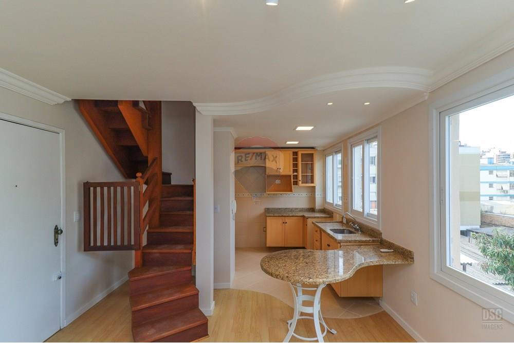 Cobertura - Venda - Porto Alegre , Rio Grande do Sul - IMG_9878.jpg - 610371027-1