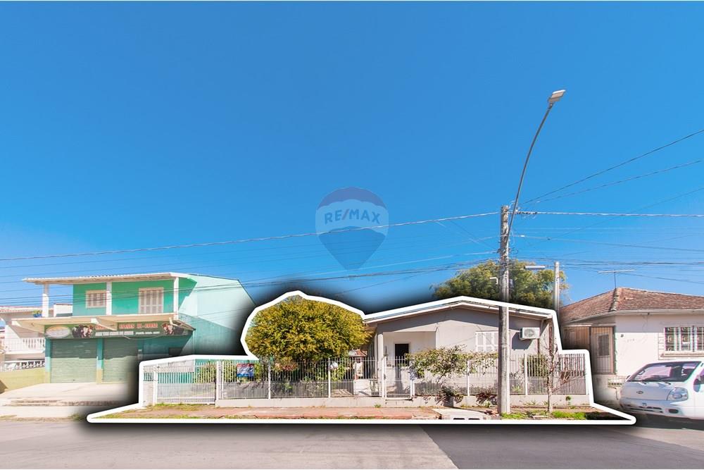 Casa - Venda - Montenegro , Rio Grande do Sul - Foto-2i.jpg - 610091005-72