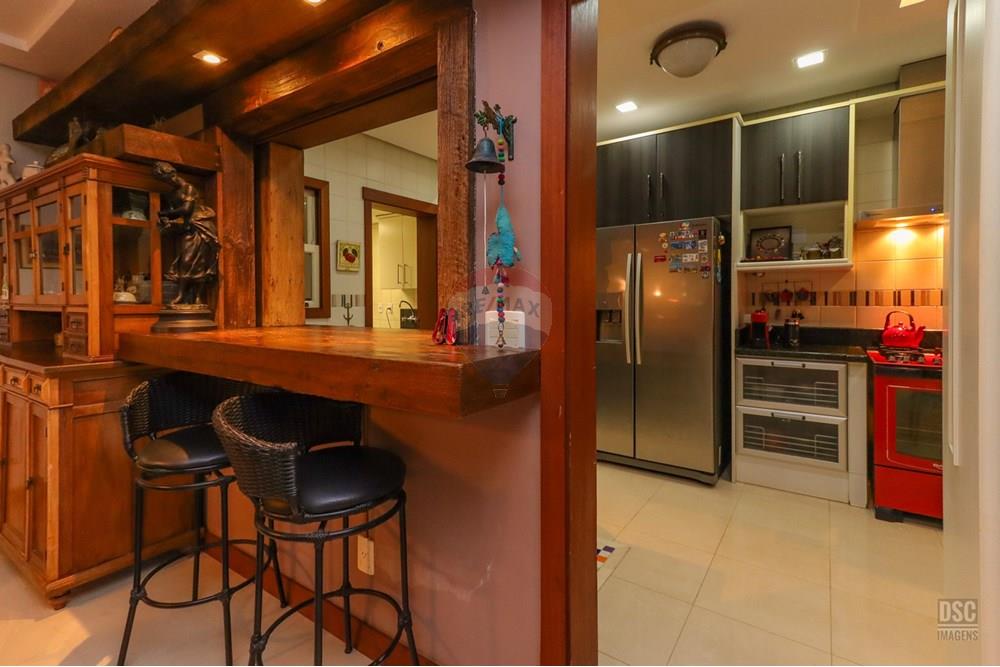 Casa de Condomínio - Venda - Porto Alegre , Rio Grande do Sul - DSCIMAGENS-234.jpg - 610191022-162