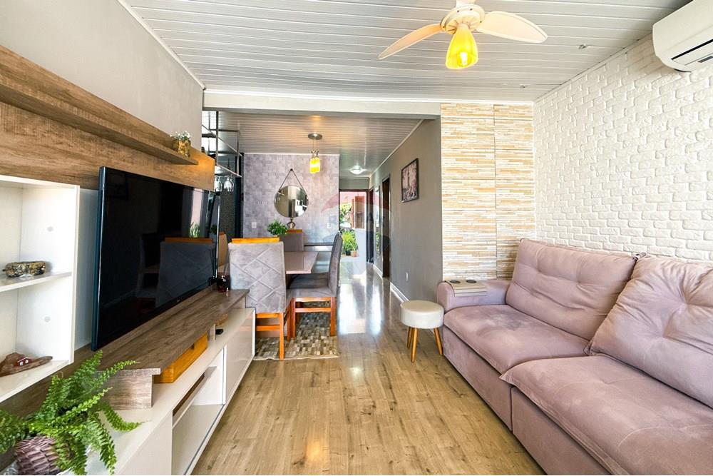 Casa - Venda - Canoas , Rio Grande do Sul - DJI_20251015_100934_839.jpg - 610241012-210