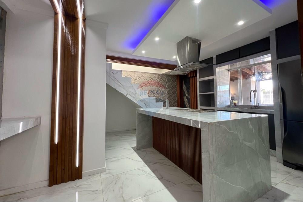 Casa Comercial - Venda - São Leopoldo , Rio Grande do Sul - Cozinha 3.jpg - 610461003-38