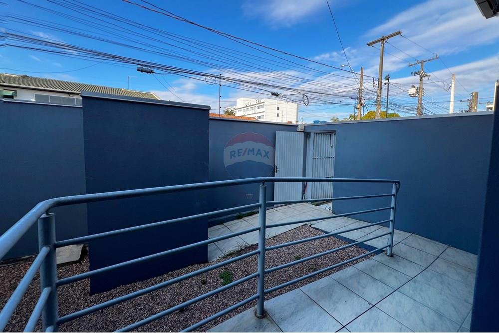 Casa Comercial - Venda - São Leopoldo , Rio Grande do Sul - Entrada 3.jpg - Fachada - 610461003-19