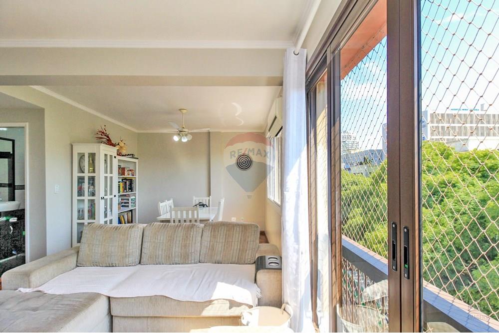 Duplex - Venda - Porto Alegre , Rio Grande do Sul - IMG_4777.jpg - Jardim de Inverno - 610371016-26