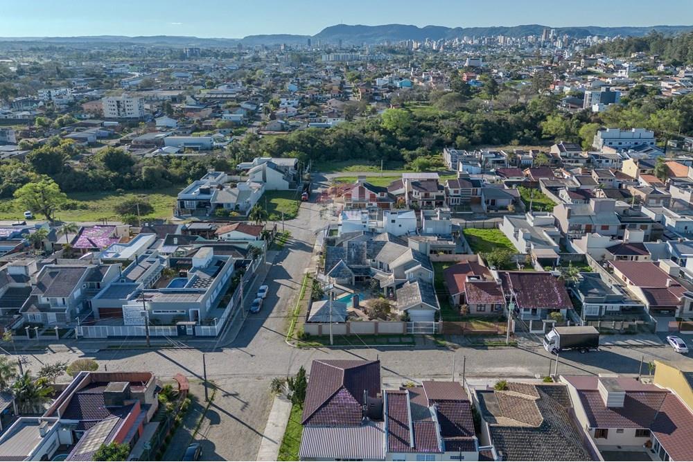 Casa - Venda - Santa Maria , Rio Grande do Sul - DJI_0564.jpg - 610311047-163