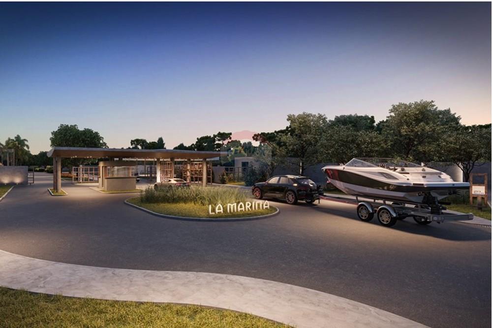 Terreno - Venda - Maquiné , Rio Grande do Sul - 17_DALPIAZ_LA_MARINA_PORTARIA_R02 (3).jpg - 612731020-14