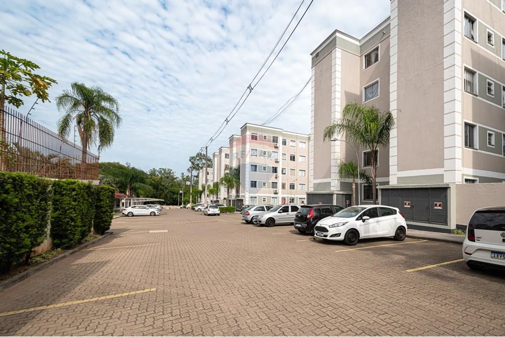 Apartamento - Venda - Novo Hamburgo , Rio Grande do Sul - DSC_4072.jpg - 610261045-9