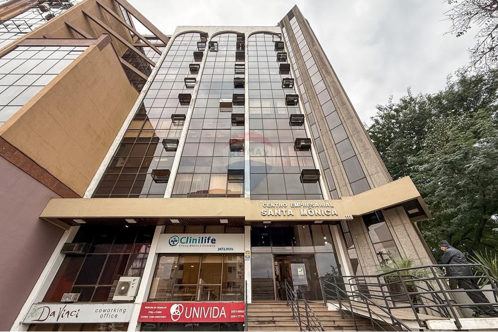 Cj. Comercial/ Sala - Venda - Canoas , Rio Grande do Sul - IMG_3654.jpg - 612651033-82