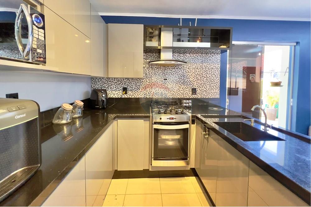 Casa de Condomínio - Venda - Canoas , Rio Grande do Sul - 1745881859701.jpg - 610241001-120