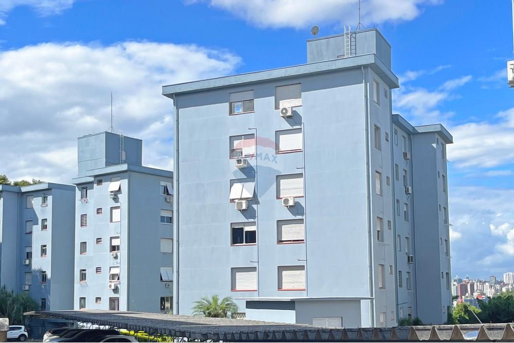 Apartamento - Venda - Porto Alegre , Rio Grande do Sul - IMG_3217.JPG - 610291022-37