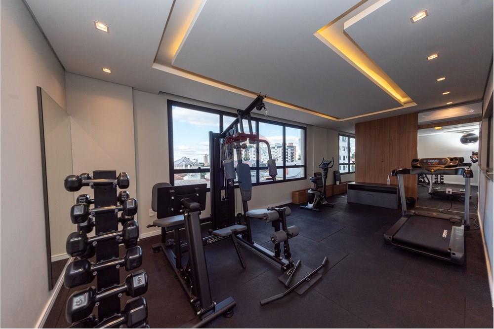 Apartamento - Venda - Passo Fundo , Rio Grande do Sul - MELBOURNE ACADEMIA.jpeg - 610271014-145