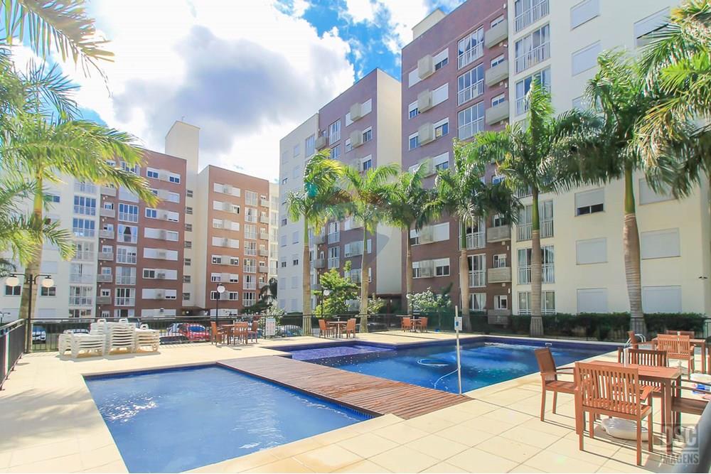 Apartamento - Venda - Porto Alegre , Rio Grande do Sul - BARRA INFRA 4.jpg - 610191042-205