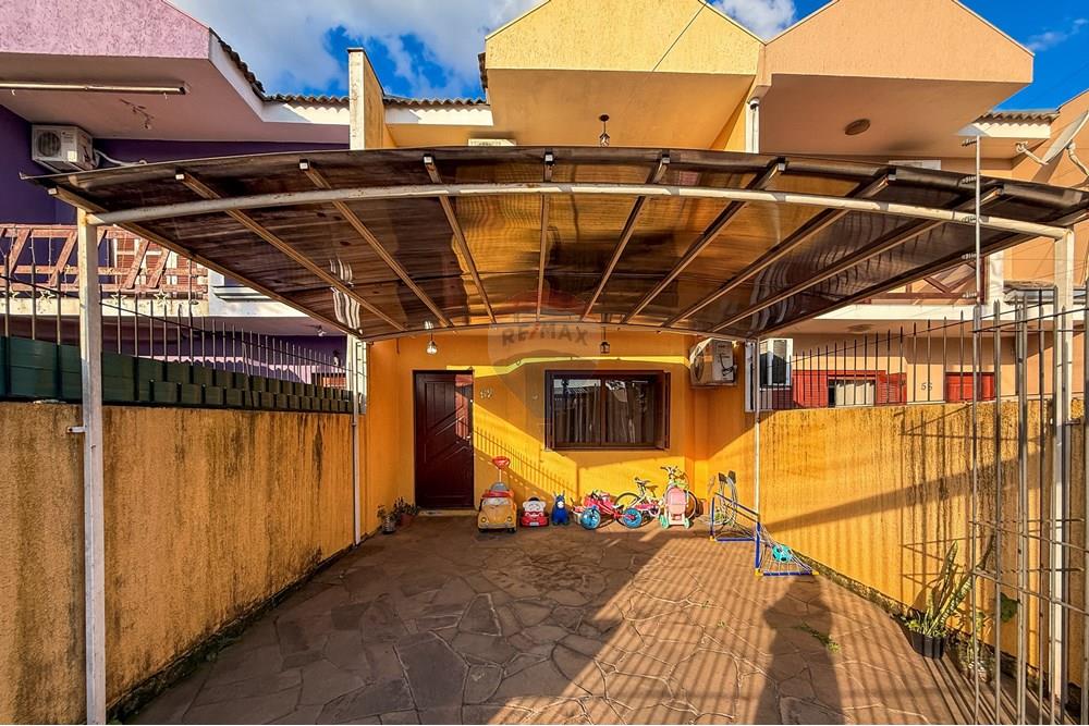 Sobrado - Venda - Canoas , Rio Grande do Sul - IMG_8767.jpg - 612651041-19