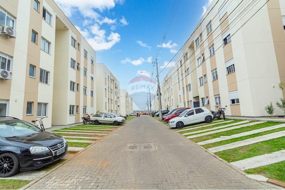 Apartamento - Venda - Cachoeirinha , Rio Grande do Sul - área comum.jpeg - 610051074-3