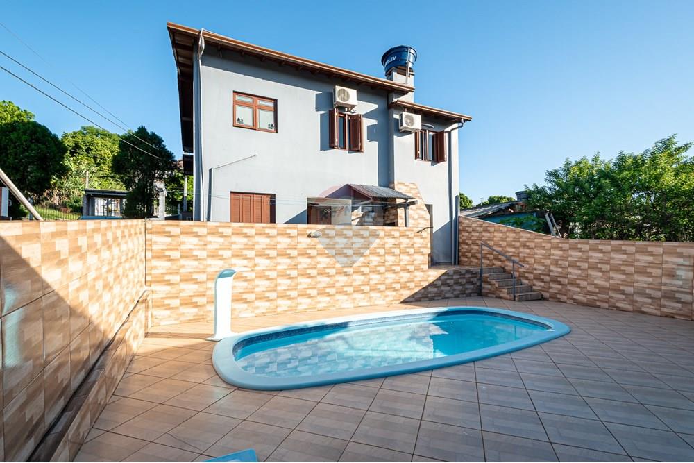 Sobrado - Venda - Novo Hamburgo , Rio Grande do Sul - DSC_7651 (2).jpg - 610261045-13