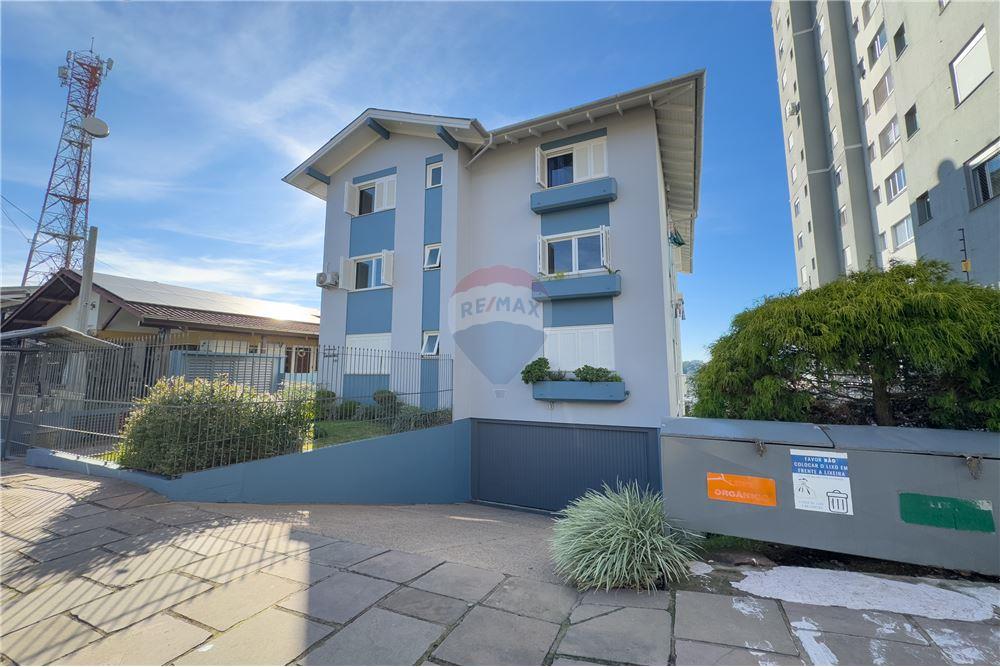 Apartamento - Venda - Bento Gonçalves , Rio Grande do Sul - 28 - 610251008-44