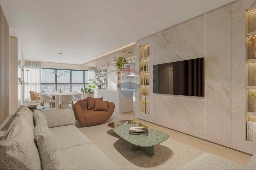 Apartamento - Venda - Erechim , Rio Grande do Sul - ZFHarmony_InternasApto3D_02_4K.jpg - 612761016-34