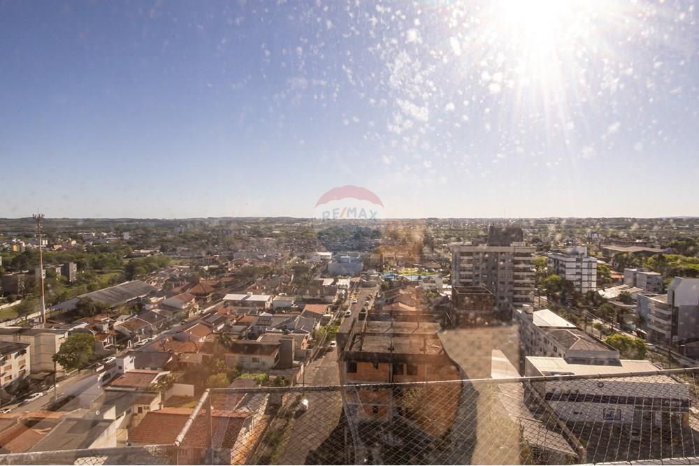 Cobertura - Venda - Santa Maria , Rio Grande do Sul - CRB_8196.JPG - 610311070-55