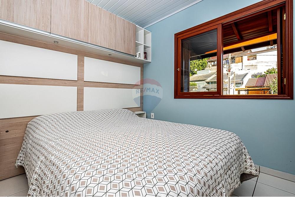 Sobrado - Venda - Novo Hamburgo , Rio Grande do Sul - DSC_7698-6166.jpg - 610261045-13