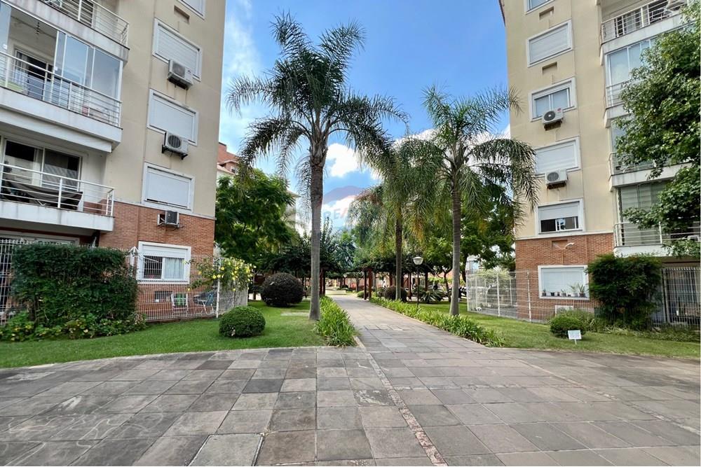 Apartamento - Venda - Canoas , Rio Grande do Sul - IMG_1591.jpeg - 610241030-33