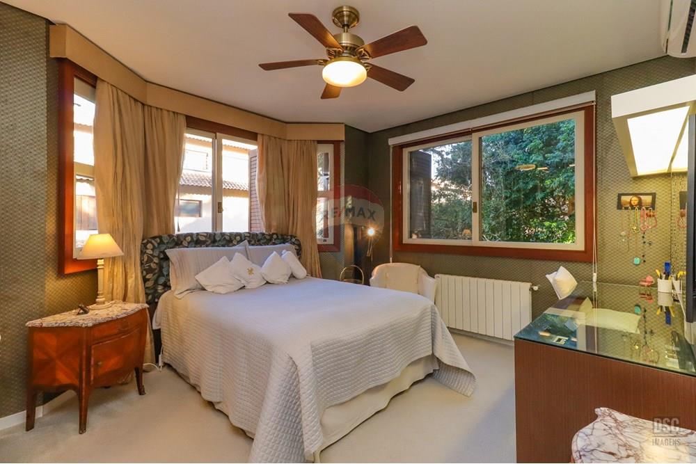 Casa de Condomínio - Venda - Porto Alegre , Rio Grande do Sul - DSCIMAGENS-265.jpg - 610191022-162