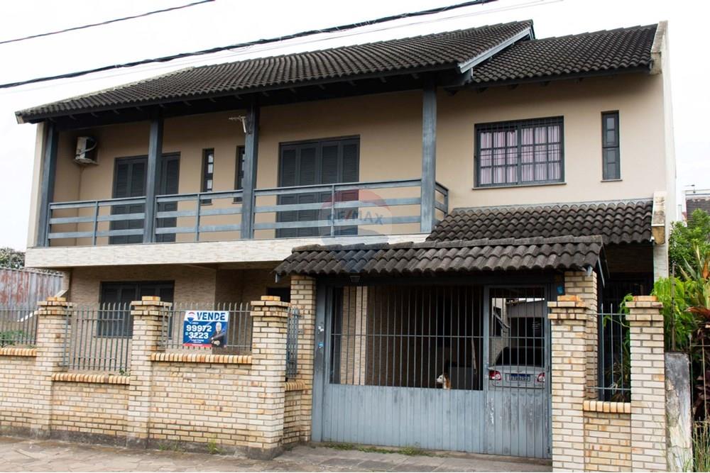 Casa - Venda - Cachoeirinha , Rio Grande do Sul - B3.jpeg - 612551062-66