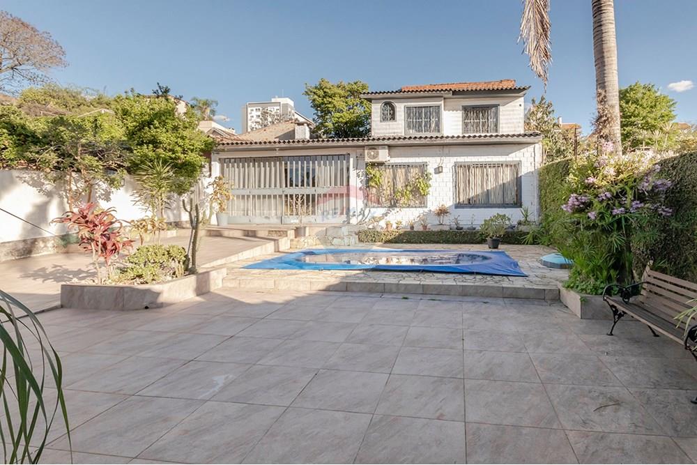 Casa - Venda - Porto Alegre , Rio Grande do Sul - 0805-261 (20).jpg - 612521075-14