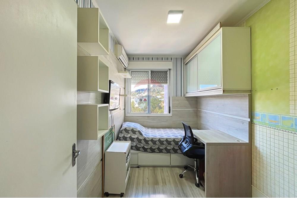 Apartamento - Venda - Porto Alegre , Rio Grande do Sul - IMG_4016.JPG - 612481076-21