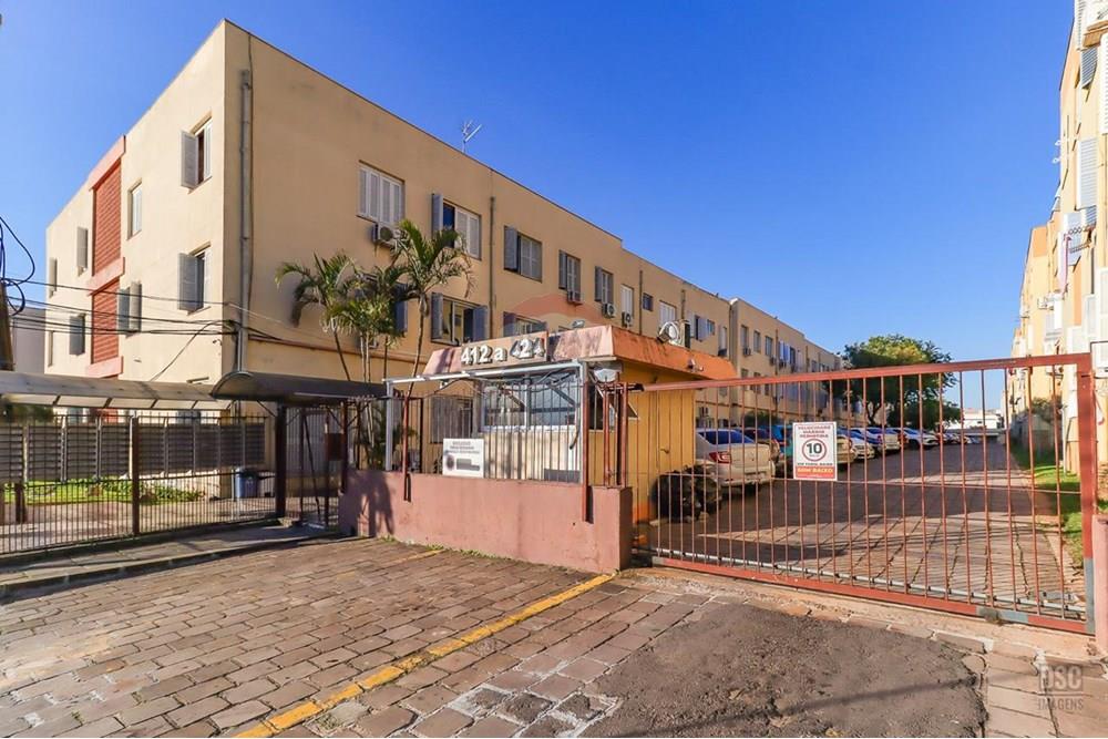 Apartamento - Venda - Porto Alegre , Rio Grande do Sul - WhatsApp Image 2025-08-04 at 15.30.51 (2).jpeg - Fachada - 610371016-36