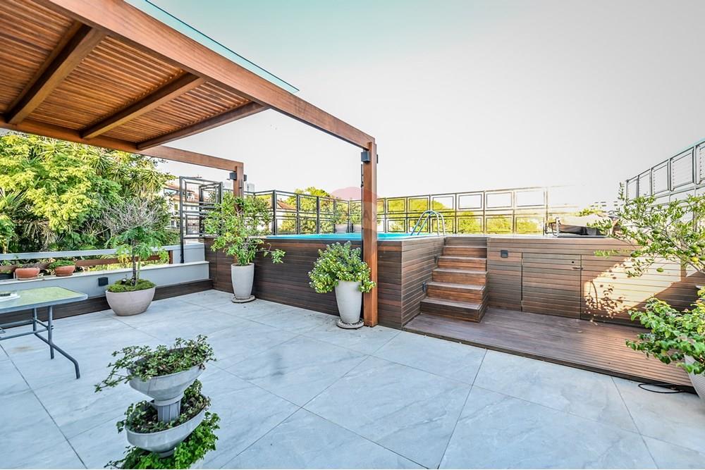 Cobertura - Venda - Porto Alegre , Rio Grande do Sul - COB-154.jpg - 612481066-245