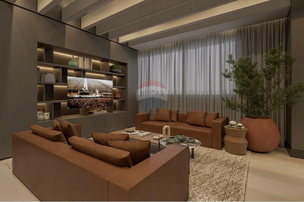 Apartamento - Venda - Erechim , Rio Grande do Sul - ZFHarmony_InteriorSalãoFestas_03_extra_4K.jpg - 612761016-34