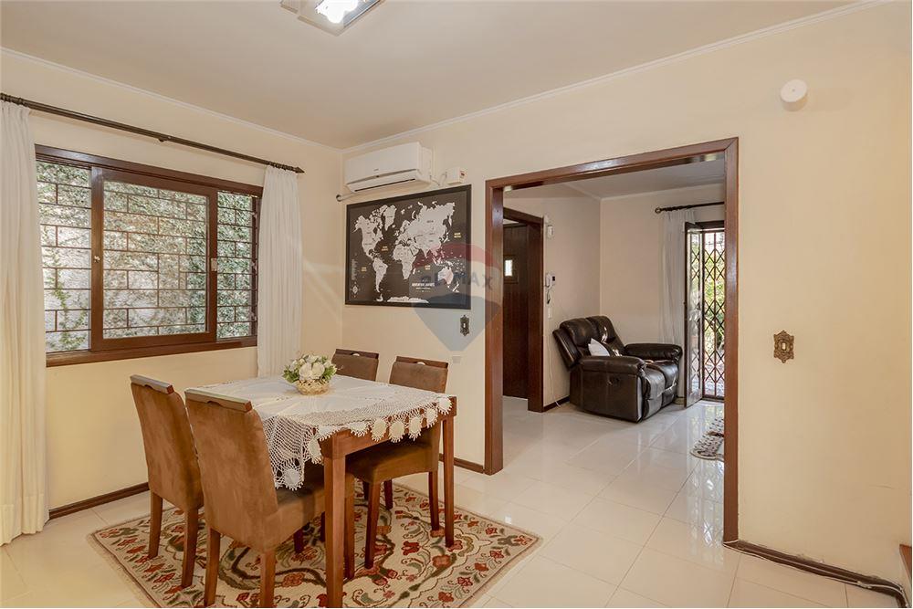 Casa - Venda - Porto Alegre , Rio Grande do Sul - 2 - 612481063-22