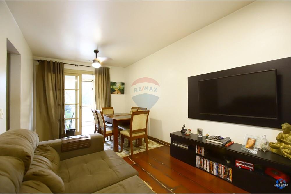 Apartamento - Venda - Porto Alegre , Rio Grande do Sul - IMG_0028.JPG - 612481105-1