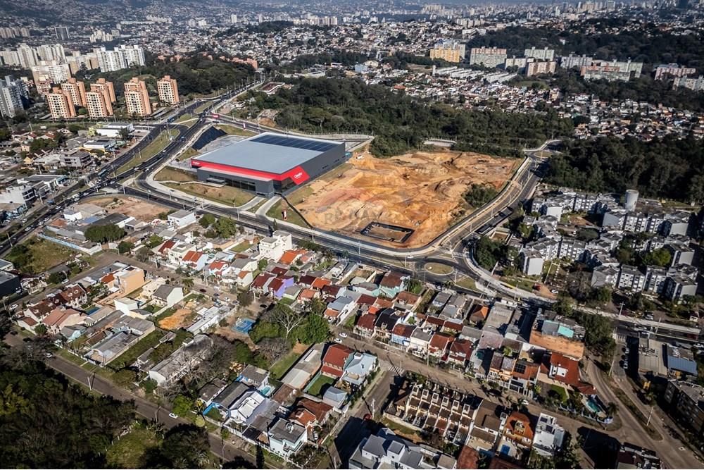 Casa - Venda - Porto Alegre , Rio Grande do Sul - CASA-108.jpg - 612481037-105