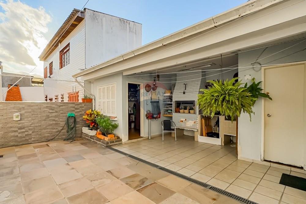 Casa - Venda - Porto Alegre , Rio Grande do Sul - IMG_3781.jpg - 610101004-48