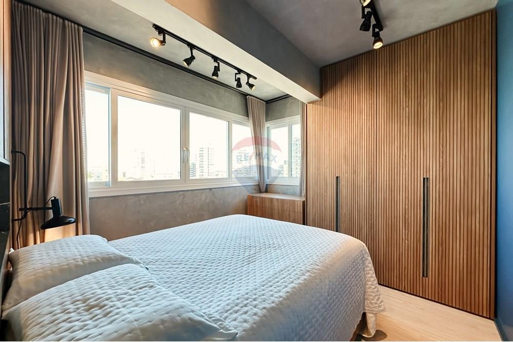 Apartamento - Venda - Bento Gonçalves , Rio Grande do Sul - LUMIERE-02.jpg - 610251017-33