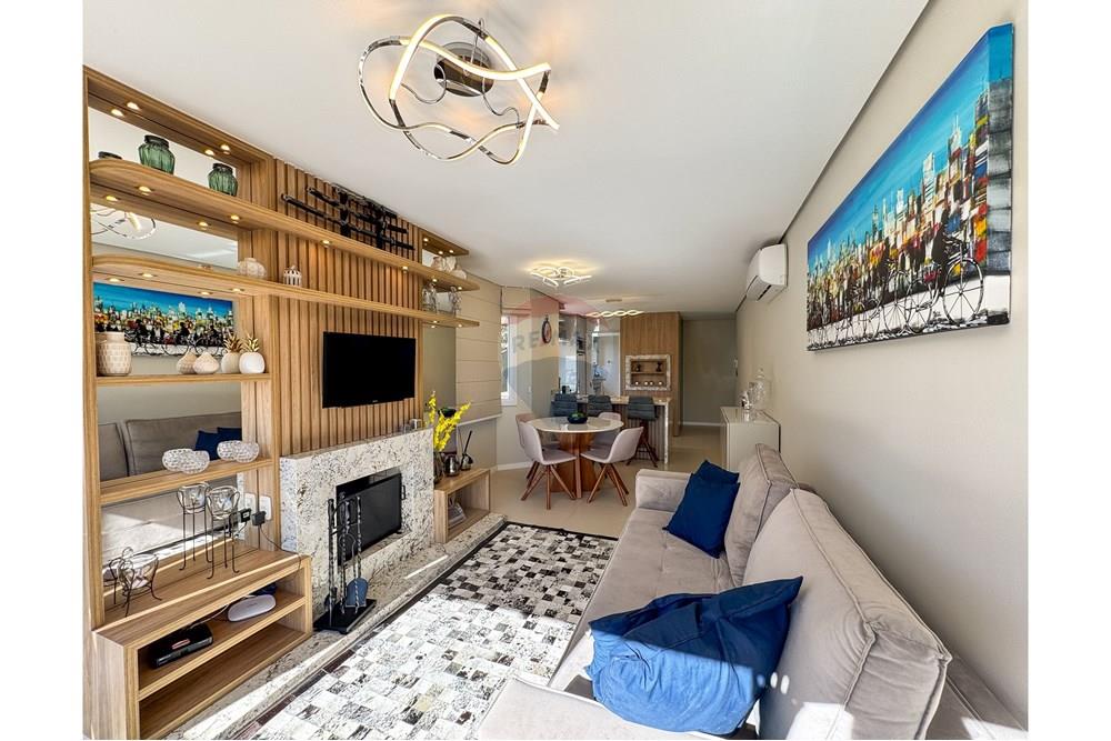 Apartamento - Venda - Gramado , Rio Grande do Sul - IMG_4545.JPG - 610131005-34