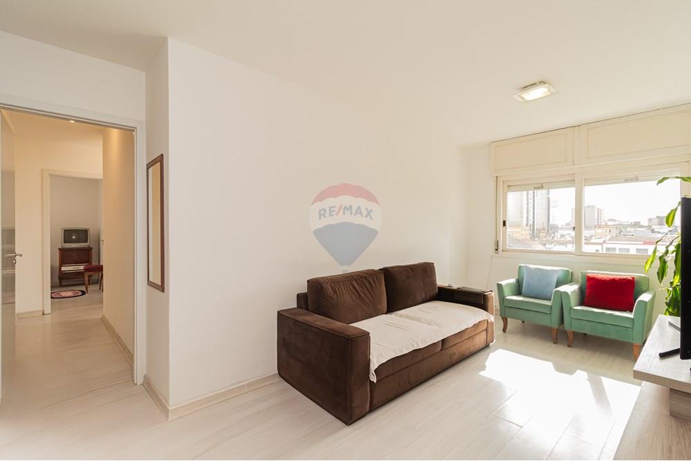 Apartamento - Venda - Pelotas , Rio Grande do Sul - Dom Pedro ll 912-37.jpg - Corredor - 610211016-41