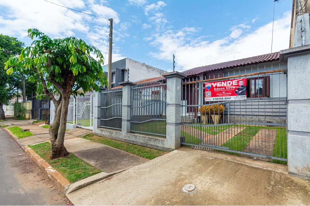 Casa - Venda - Gravataí , Rio Grande do Sul - 02.jpg - 610051021-113