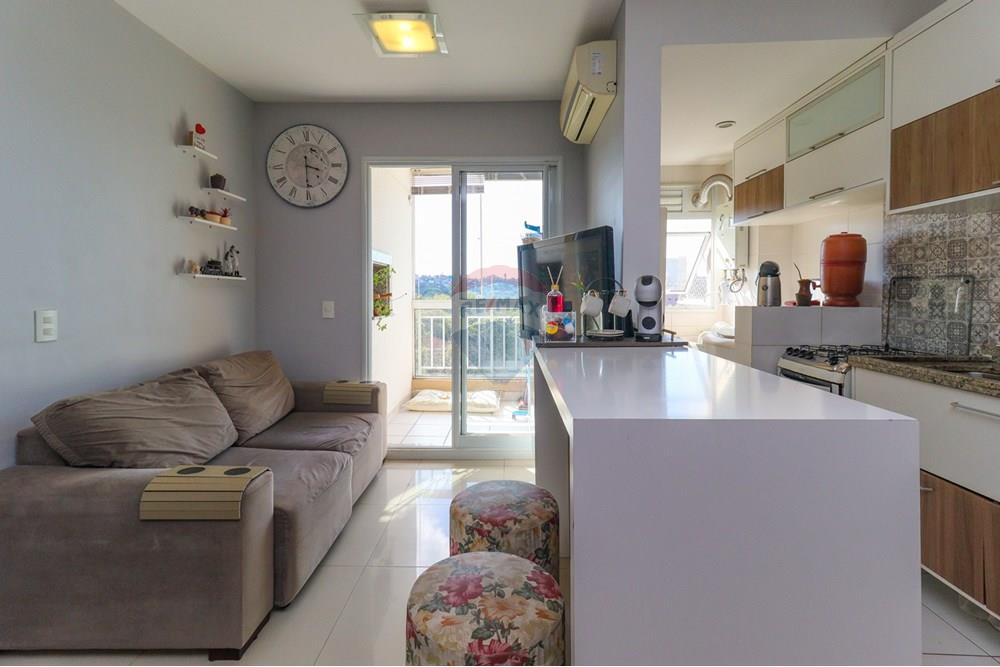 Apartamento - Venda - Porto Alegre , Rio Grande do Sul - @dscimagens_-140.jpg - 610191072-1