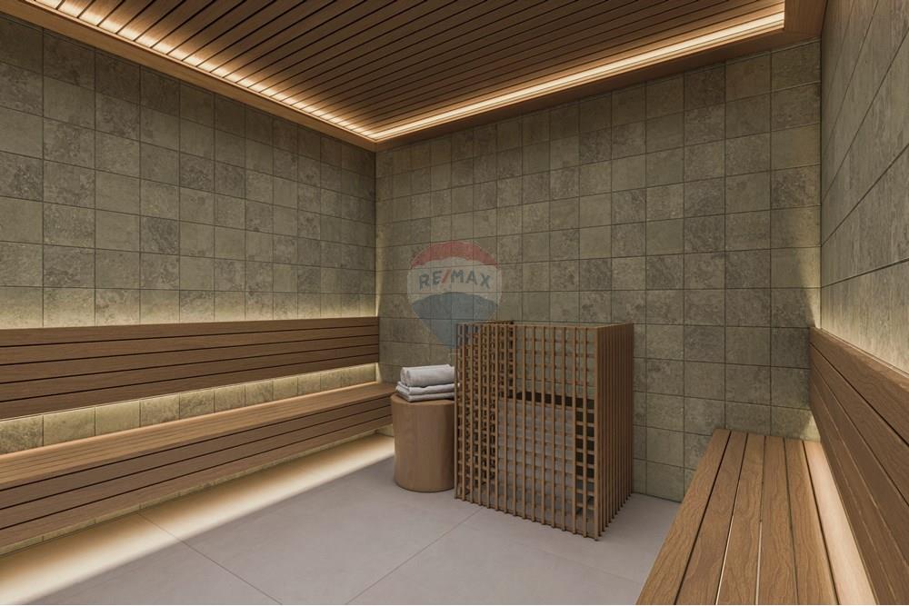 Apartamento - Venda - Erechim , Rio Grande do Sul - ZFHarmony_InternasSauna_01_4K.jpg - 612761016-34