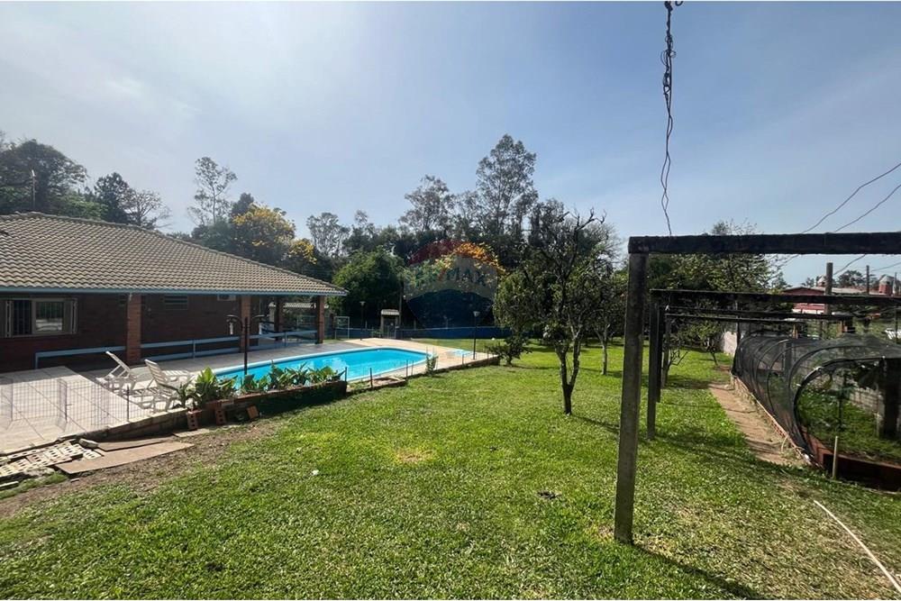 Casa - Venda - Itaara , Rio Grande do Sul - 8.jpeg - 610451021-3