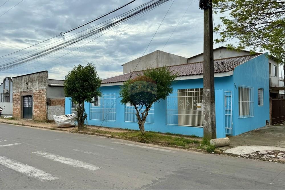 Casa - Venda - São Gabriel , Rio Grande do Sul - 26a67742-67b4-4414-9ee7-e84ff8ad7cdf.jpeg - 612631028-24