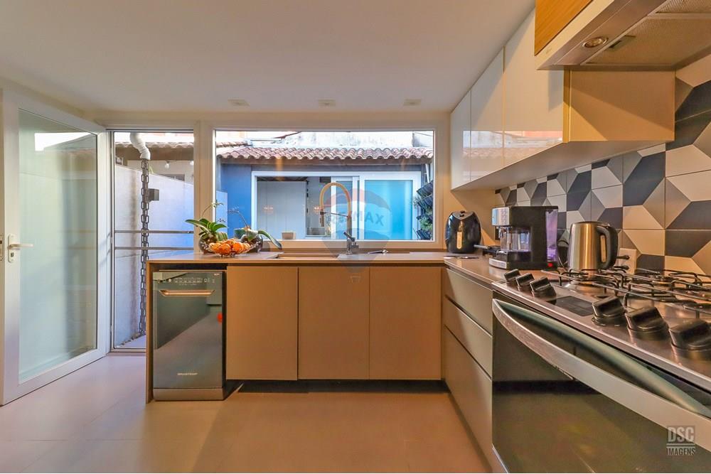 Casa de Condomínio - Venda - Porto Alegre , Rio Grande do Sul - DSCIMAGENS-149.jpg - 610191022-159