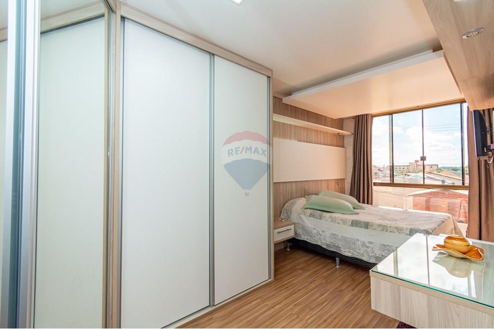 Sobrado - Venda - Gravataí , Rio Grande do Sul - _DSC7042.jpg - Quarto de família - 610161032-29